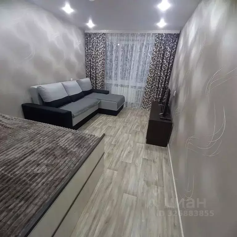 2-к кв. Нижегородская область, Семенов ул. Суворова, 19 (53.0 м) - Фото 2