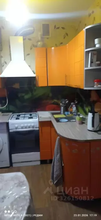 2-к кв. Пермский край, Пермь Таборская ул., 12 (43.0 м) - Фото 1