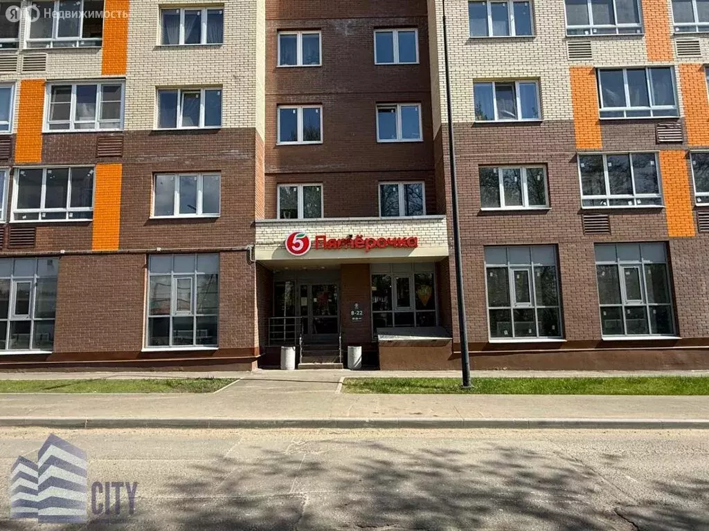 Помещение свободного назначения (392 м) - Фото 1