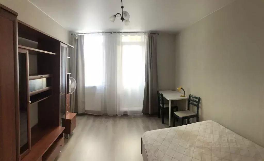 Студия Санкт-Петербург просп. Просвещения, 43 (26.0 м) - Фото 2