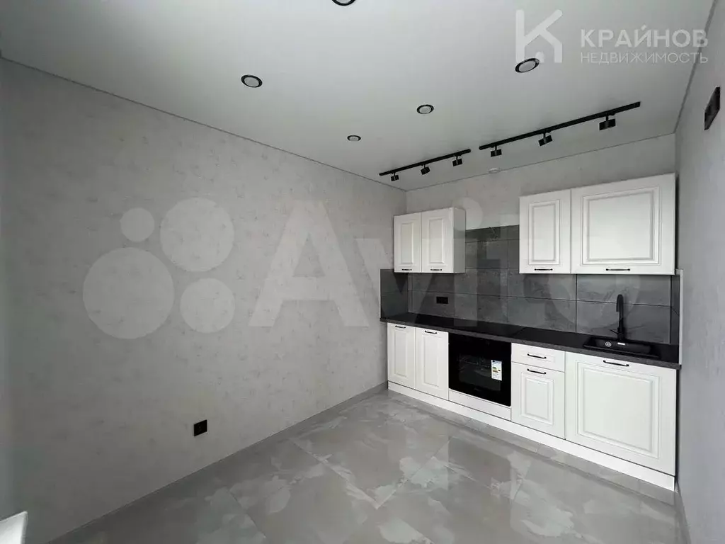1-к. квартира, 34,3 м, 26/26 эт. - Фото 0