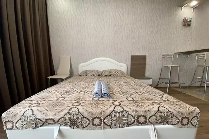1-к кв. Кемеровская область, Кемерово ул. Мичурина, 58к3 (25.0 м) - Фото 0