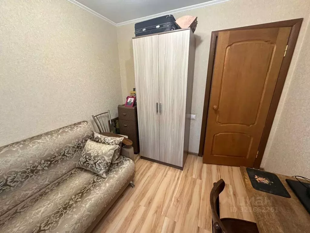 3-к кв. Краснодарский край, Северская ст-ца ул. Запорожская, 66А (59.6 ... - Фото 2