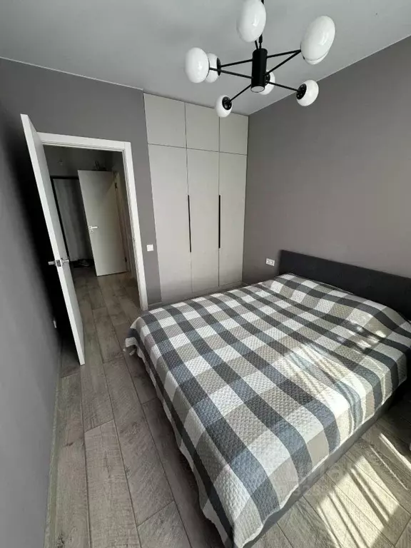 1-к кв. Татарстан, Казань ул. Симонова, 11 (39.0 м) - Фото 0