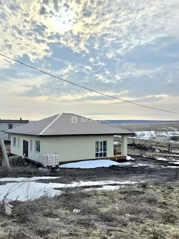 Дом в Пензенская область, Пенза ул. Изумрудная (125 м) - Фото 0