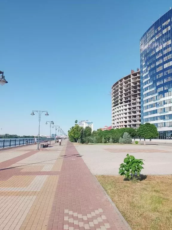 3-к кв. Астраханская область, Астрахань ул. Бабефа, 6Вк3 (128.1 м) - Фото 1