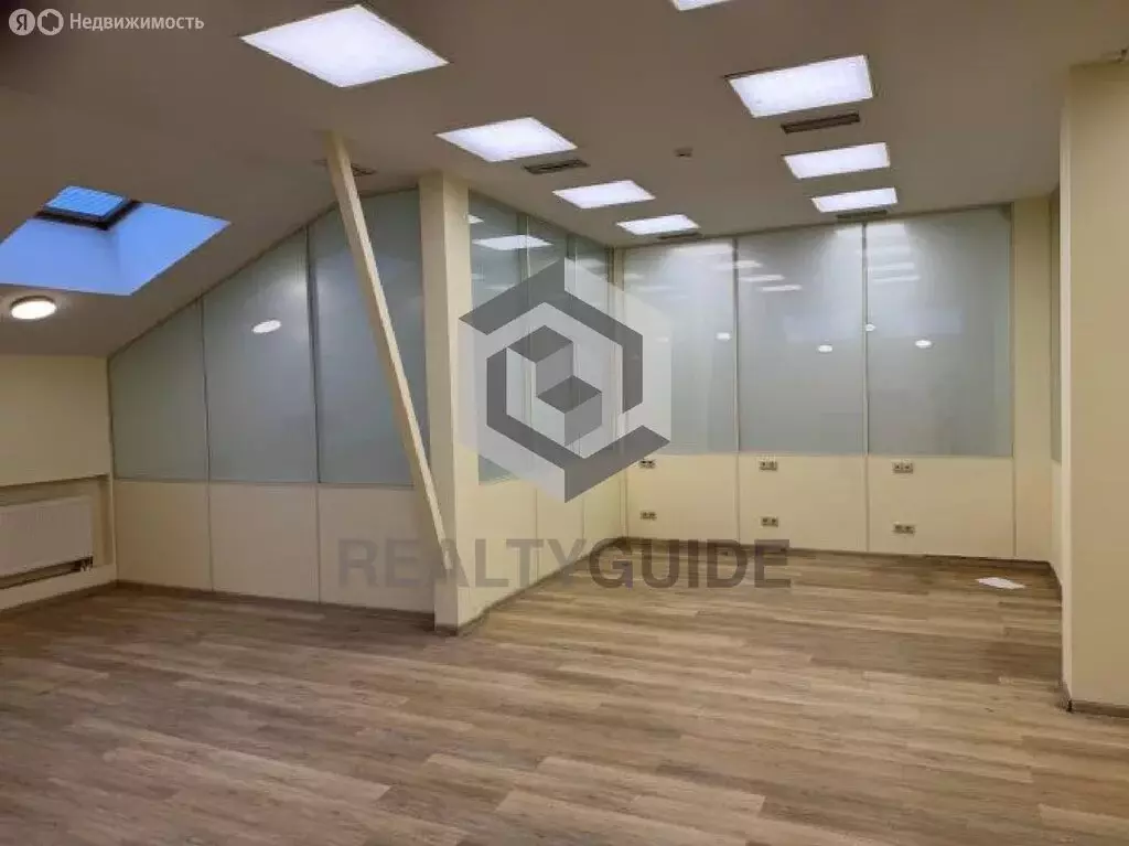 Офис (134.5 м) - Фото 2
