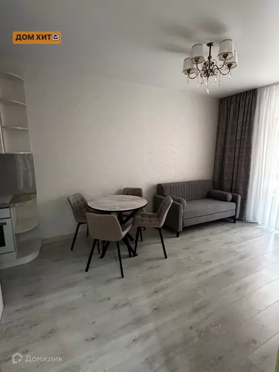 Продаётся 1-к квартира, 40 м - Фото 0