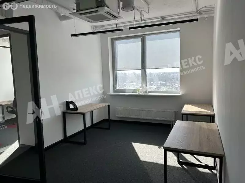 Офис (107 м) - Фото 1