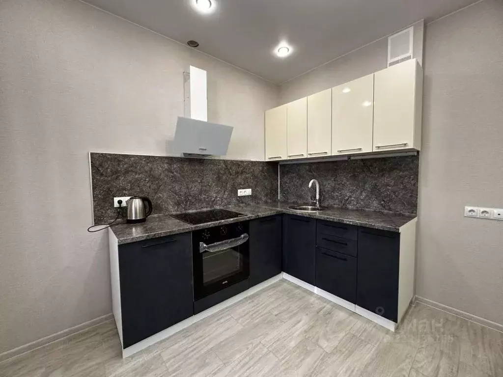 2-к кв. Краснодарский край, Краснодар ул. Красных Партизан, 1/4к4 ... - Фото 2