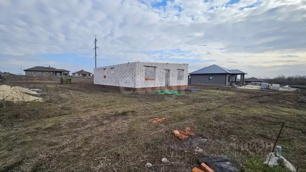 Участок в Белгородская область, Белгородский район, с. Стрелецкое, ... - Фото 1