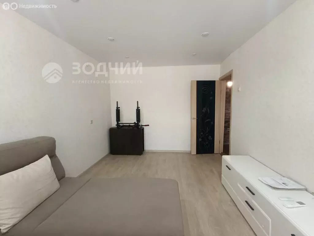 2-комнатная квартира: посёлок городского типа Кугеси, Первомайская ... - Фото 2