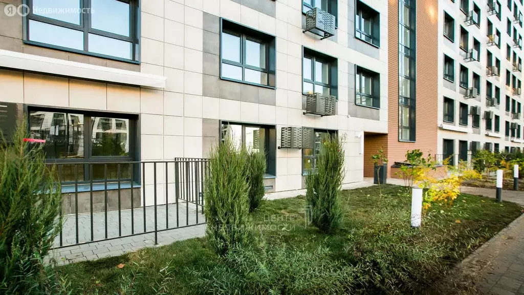 1-комнатная квартира: Высокая Гора, Вторая Ударная улица, 4 (38.3 м) - Фото 1