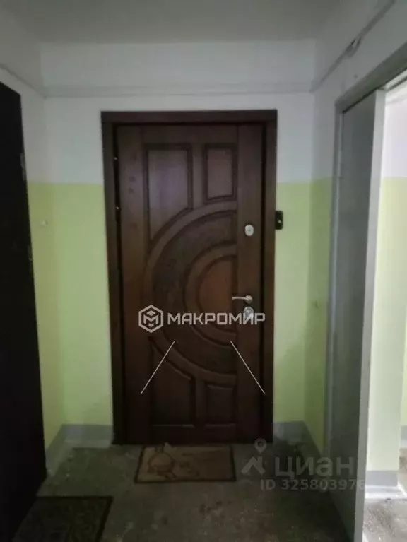 2-к кв. Брянская область, Брянск Гомельская ул., 34 (68.2 м) - Фото 1