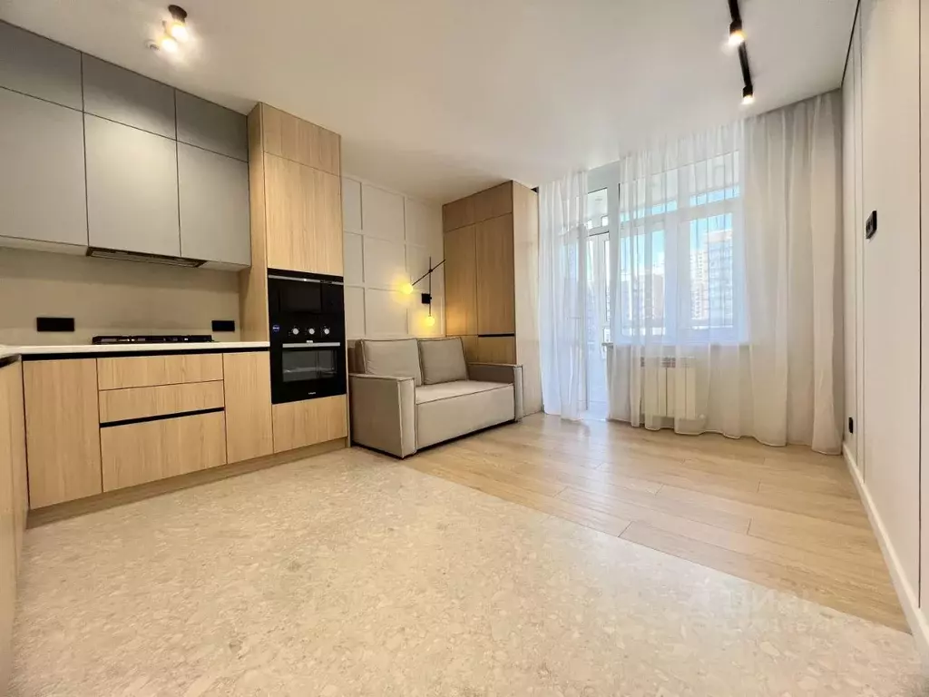 2-к кв. Ставропольский край, Ставрополь ул. Николая Голодникова, 4 ... - Фото 1