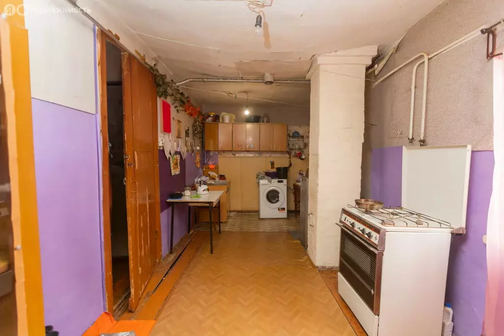 Дом в Оренбург, улица Макаровой-Мутновой, 169А (48 м) - Фото 1