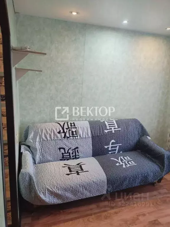 1-к кв. Костромская область, Кострома Центральная ул., 48 (20.0 м) - Фото 1