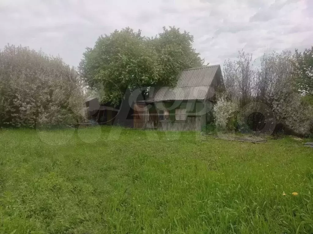 Дача 20 м на участке 4,6 сот. - Фото 1
