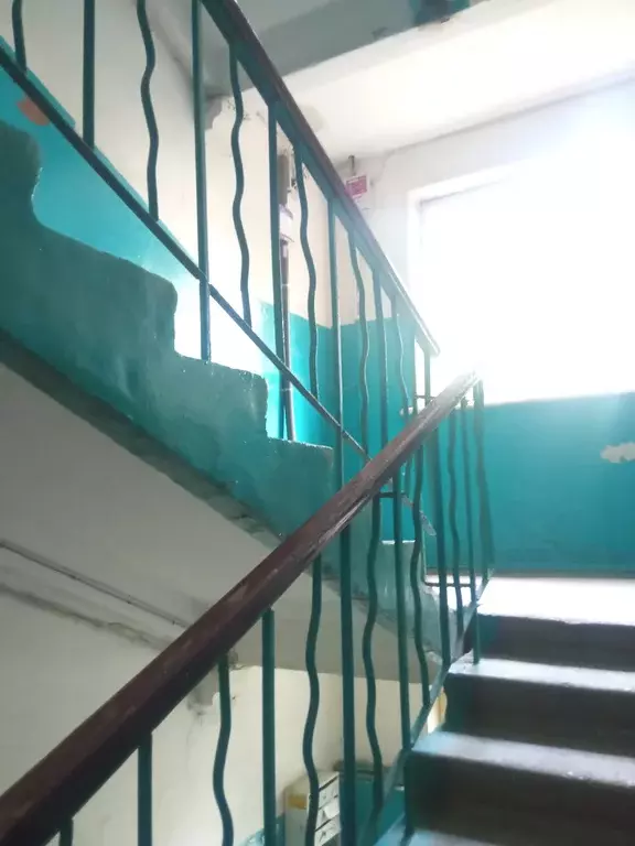 Продаётся 1-к квартира, 32 м - Фото 0