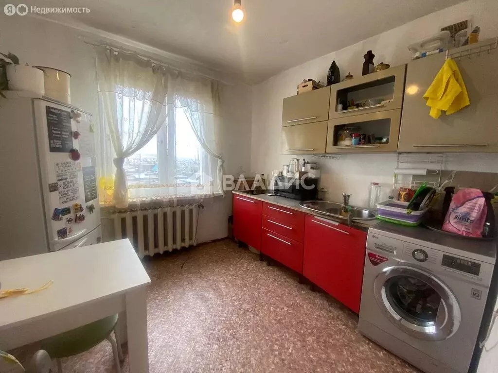 1-комнатная квартира: Улан-Удэ, микрорайон Сокол, 9 (32.4 м) - Фото 0