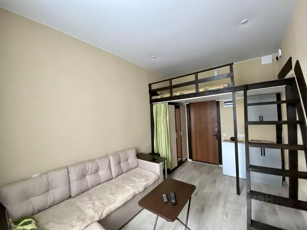 Комната Москва Пятницкая ул., 53/18С1 (15.0 м) - Фото 1