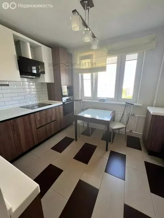 3-комнатная квартира: Москва, Флотская улица, 76 (73.5 м) - Фото 1