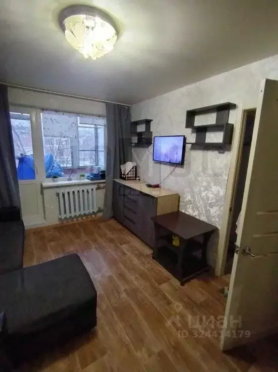 1-к кв. Свердловская область, Каменск-Уральский Комсомольский бул., 52 ... - Фото 1