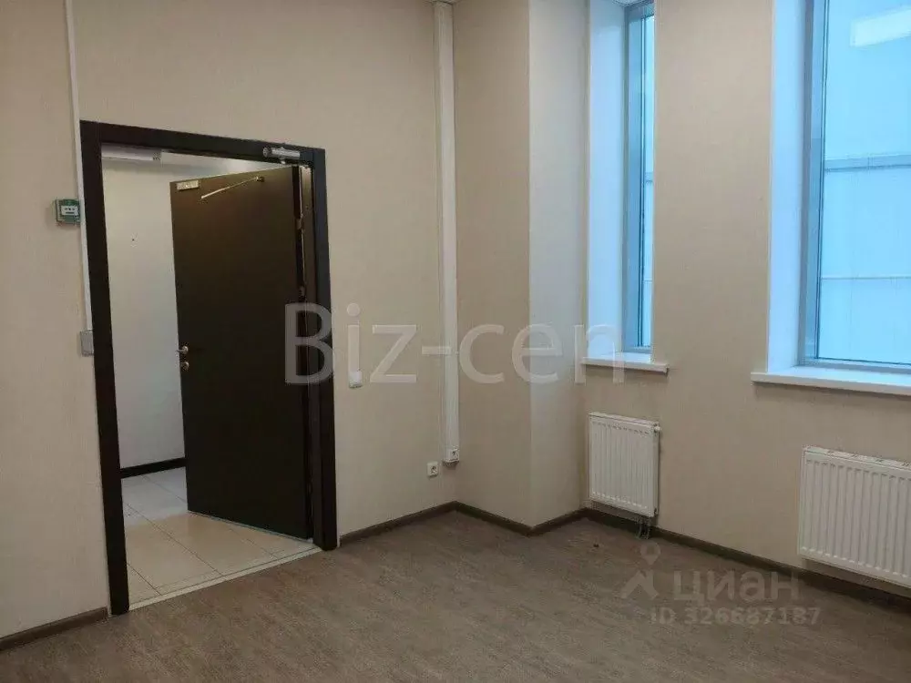 Офис в Санкт-Петербург ул. Профессора Качалова, 7 (26 м) - Фото 2
