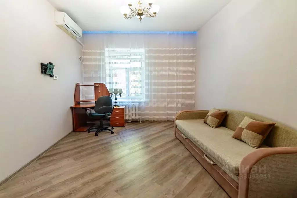 3-к кв. Севастополь ул. Гоголя, 35Д (80.0 м) - Фото 0