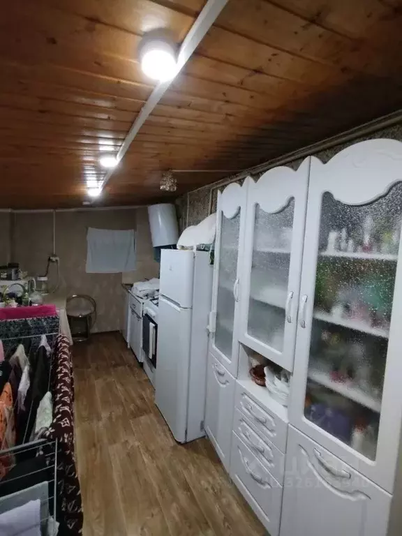 Дом в Саратовская область, Саратов Хвалынская ул., 38 (50 м) - Фото 1