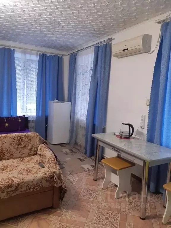 1-к кв. Саратовская область, Вольск Коммунистическая ул., 34 (20.0 м) - Фото 1