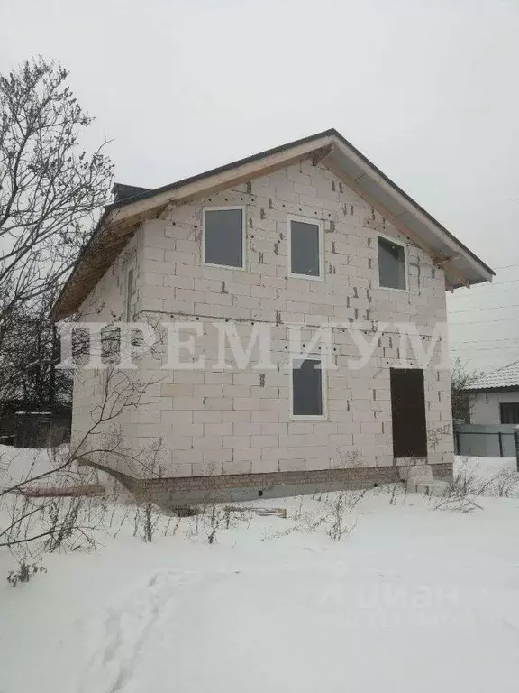 Дом в Самарская область, Самара Авиатор ДСПК, 7-я линия, 90 (116 м) - Фото 1