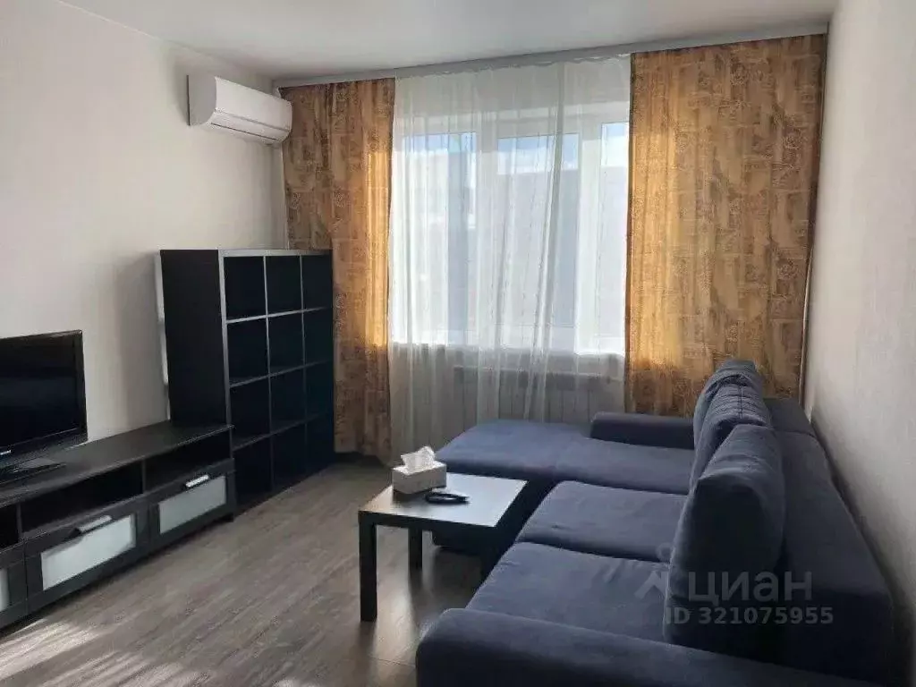 1-к кв. Приморский край, Владивосток Шилкинская ул., 15 (36.0 м) - Фото 1