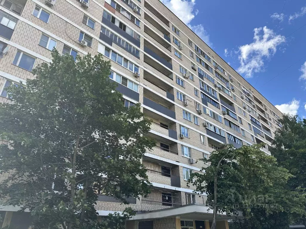 Квартира, 1 комната, 37.1 м - Фото 0
