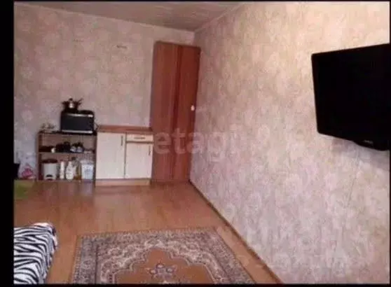 Комната Курганская область, Курган Чернореченская ул., 105 (17.0 м) - Фото 1