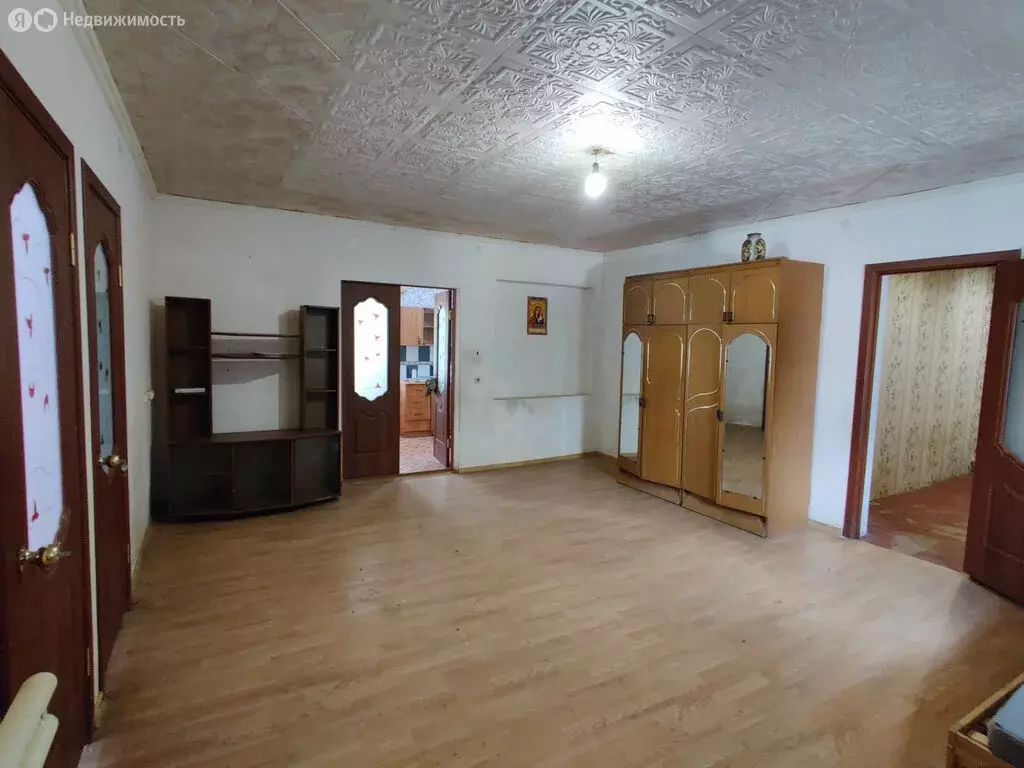 Дом в станица Копанская, улица Калинина (96.4 м) - Фото 0