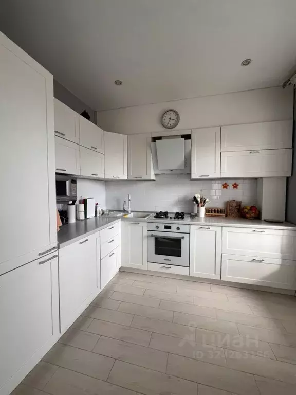 1-к кв. Оренбургская область, Оренбургский район, с. Ивановка ул. ... - Фото 1