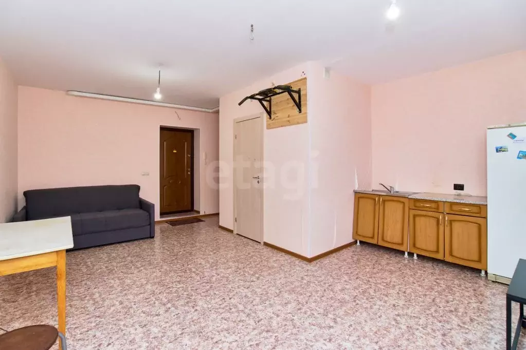 Студия Томская область, Томский район, Богашевское с/пос, пос. Ключи ... - Фото 2