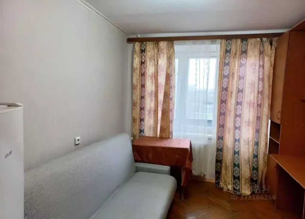 Комната Санкт-Петербург Суздальский просп., 61 - Фото 1