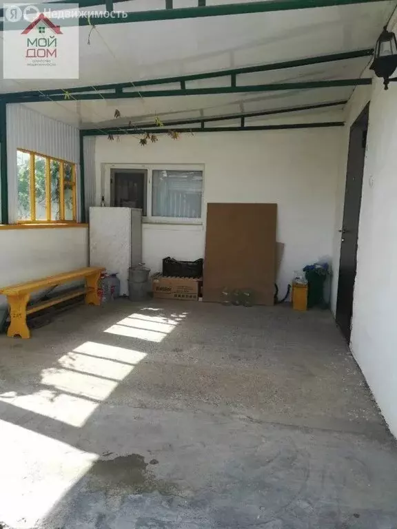 Дом в Элиста, улица имени Б. Адучиева (45 м) - Фото 1