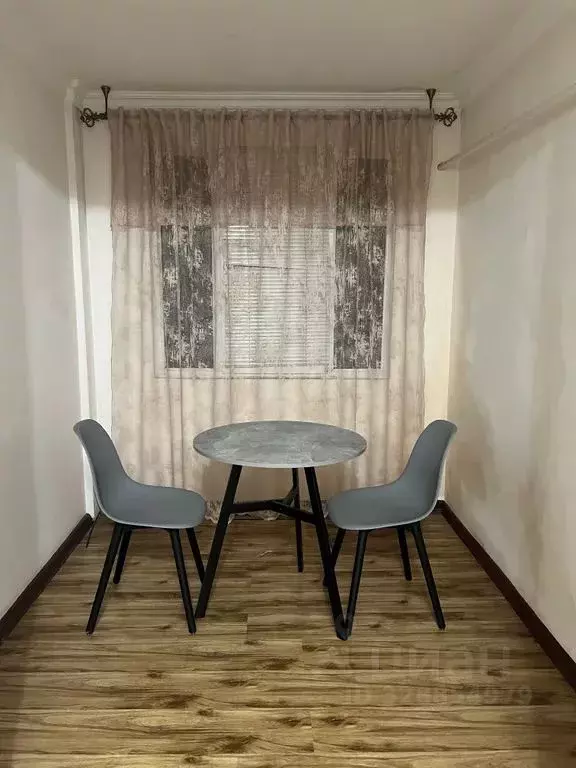 1-к кв. Дагестан, Кизилюрт ул. Гамзата Цадаса, 88А (30.0 м) - Фото 2