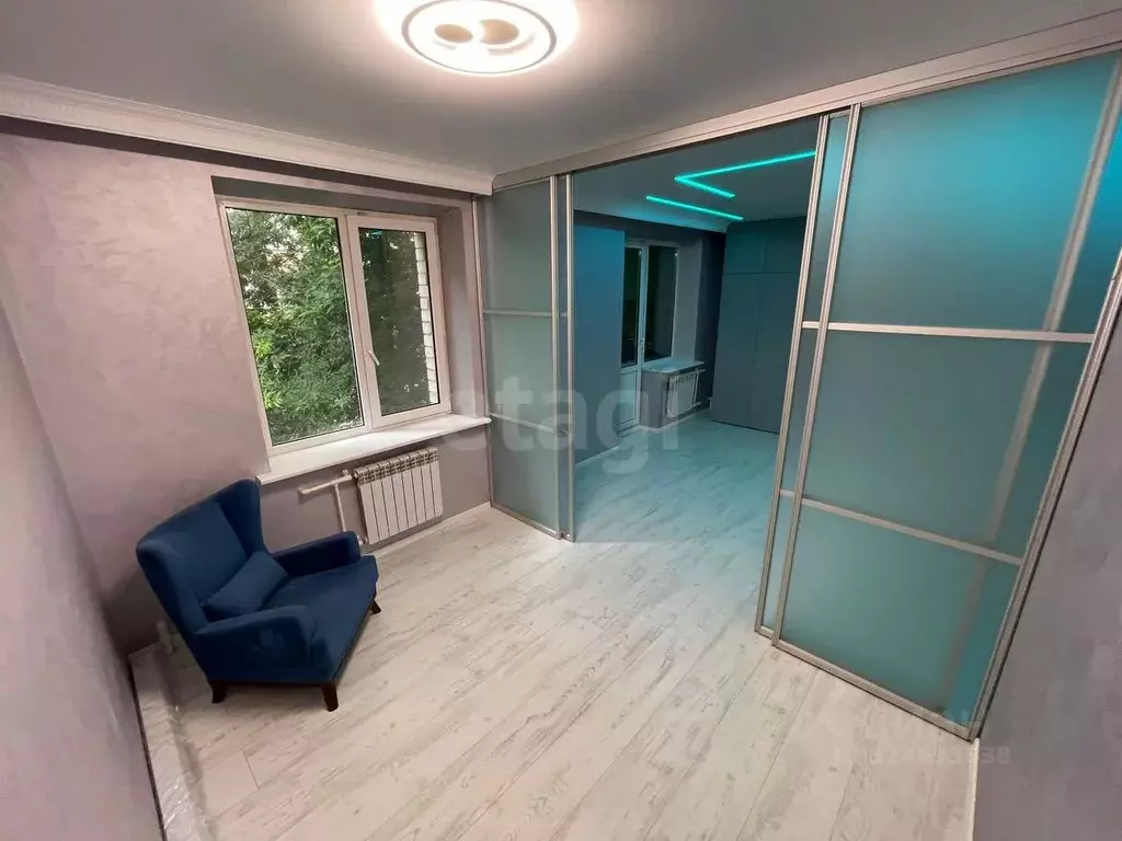 3-к кв. Орловская область, Орел Холодная ул., 8 (116.5 м) - Фото 1