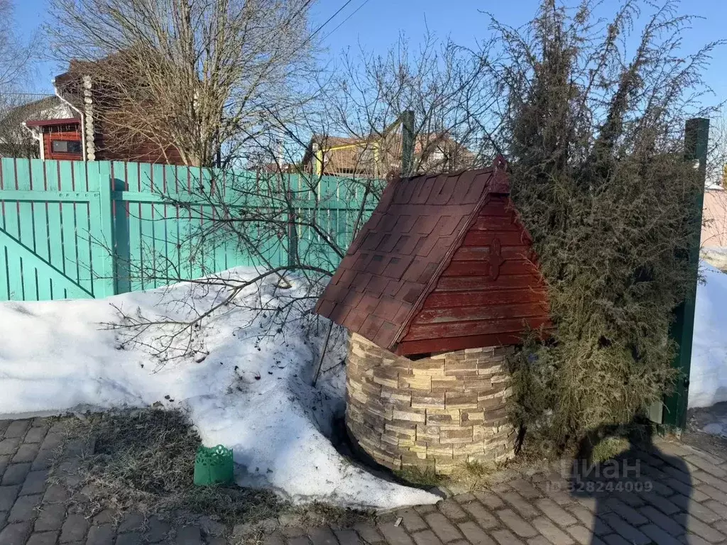 Дом в Московская область, Чехов муниципальный округ, с. Молоди  (96 м) - Фото 1