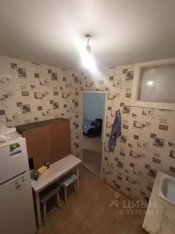 1-к кв. Ставропольский край, Пятигорск ул. Юлиуса Фучика, 10 (30.0 м) - Фото 2