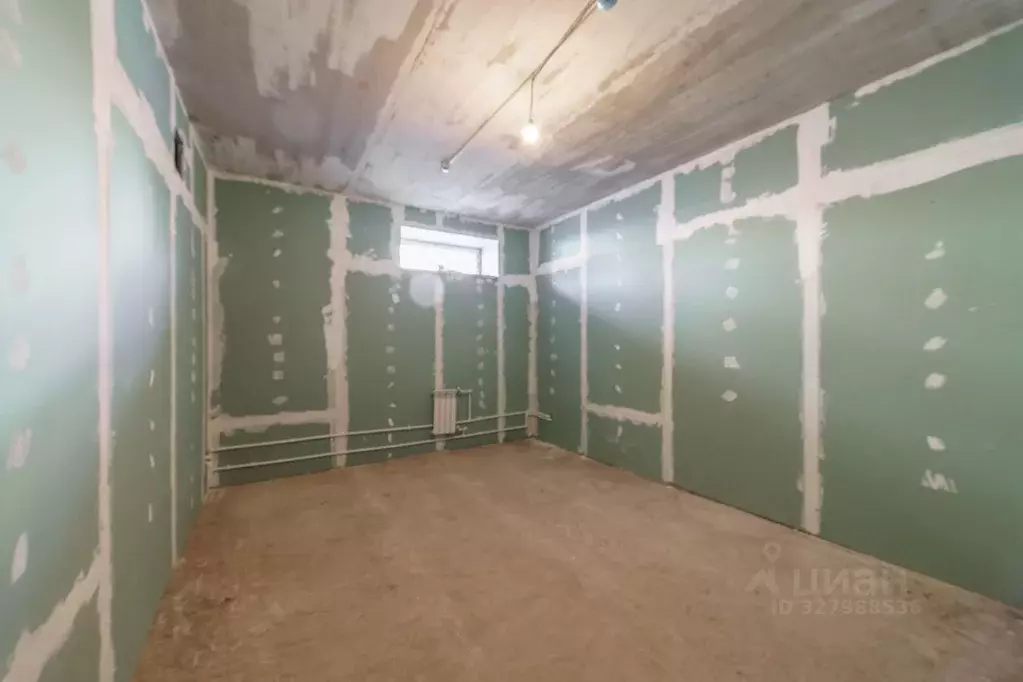 Помещение свободного назначения в Вологодская область, Череповец ул. ... - Фото 2