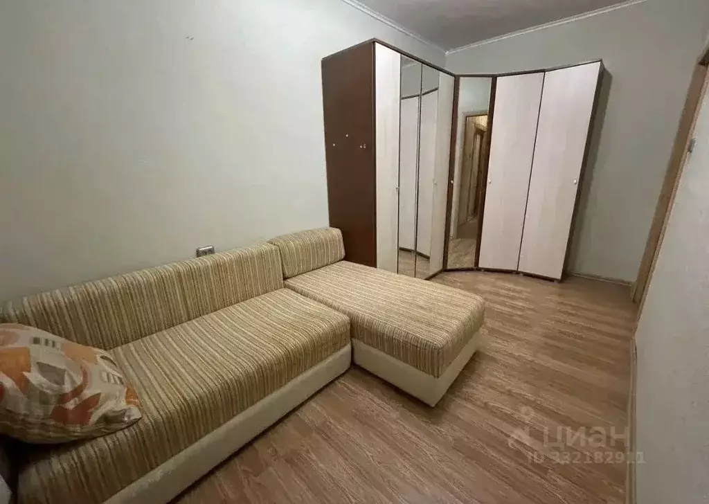 2-к кв. Ростовская область, Аксай ул. Платова (60.0 м) - Фото 2