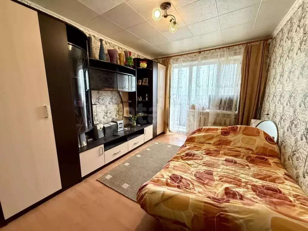 2-к кв. Московская область, Воскресенск Новлянский мкр, ул. Цесиса, 17 ... - Фото 0