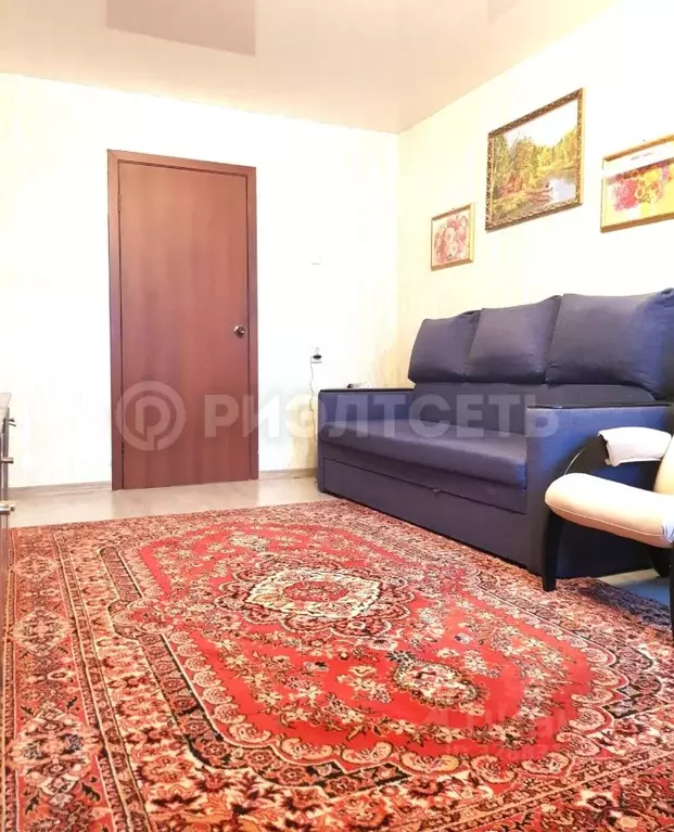 2-к кв. Мурманская область, Мурманск ул. Баумана, 27 (56.0 м) - Фото 1