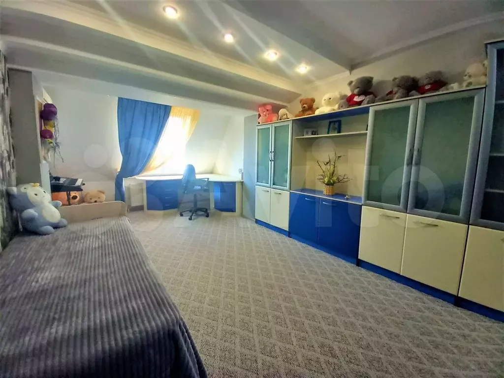 3-к. квартира, 210 м, 5/6 эт. - Фото 1
