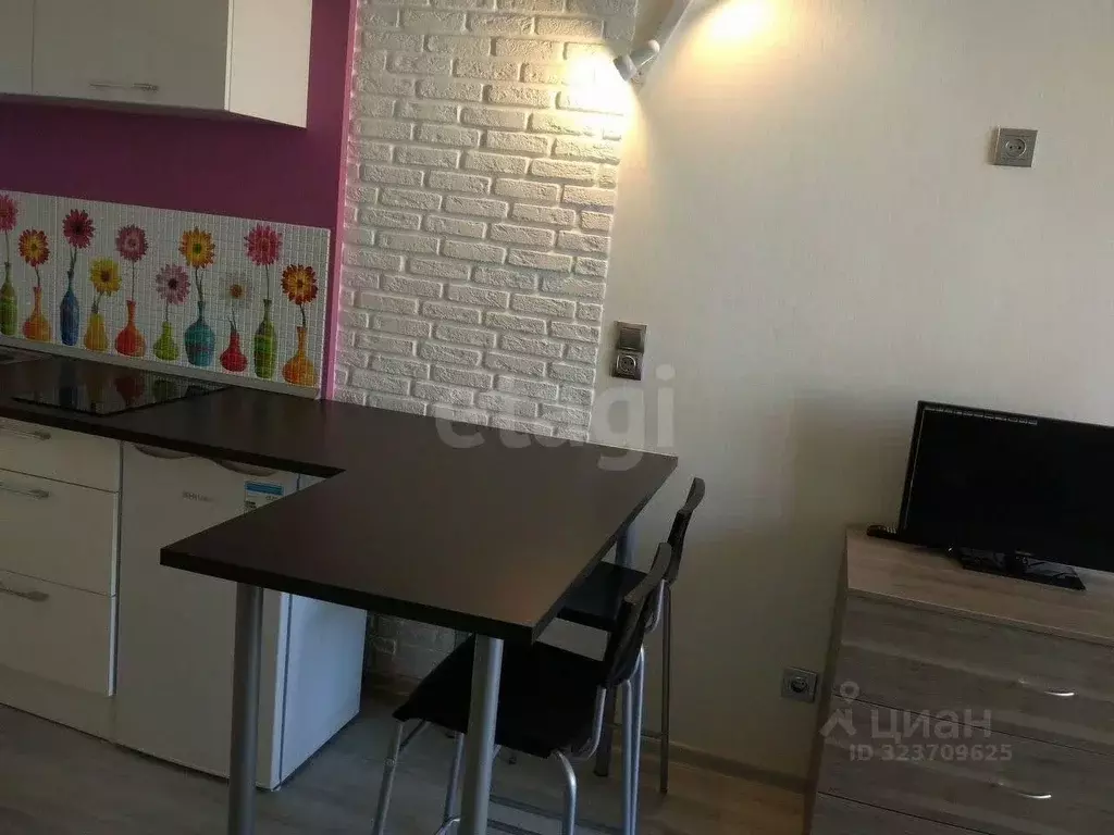 1-к кв. Новосибирская область, Новосибирск Ипподромская ул., 48 (32.0 ... - Фото 2